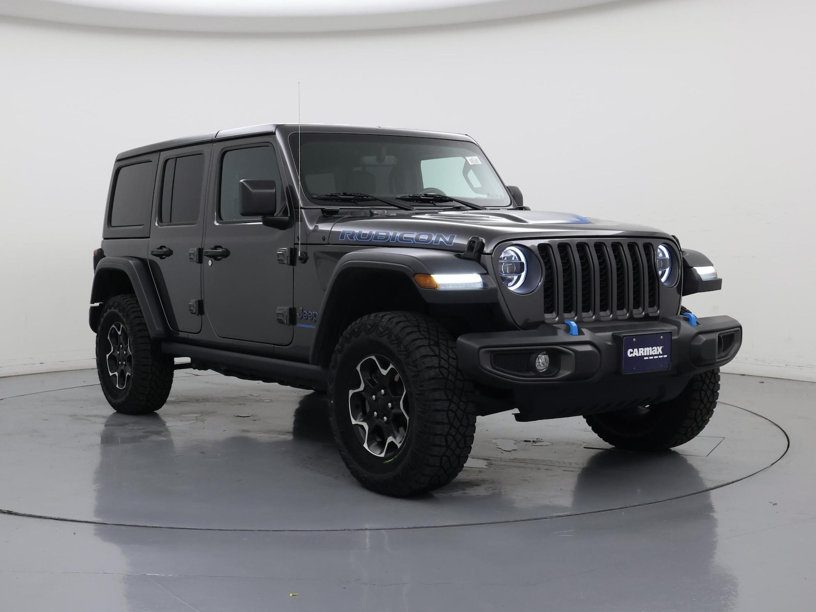 jeep wrangler 4xe 2023 1C4JJXR66PW663209 image jeep wrangler 4xe 2023 1C4JJXR66PW663209 image